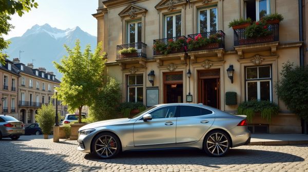 Louer une voiture à Grenoble sans souci : nos conseils pratiques