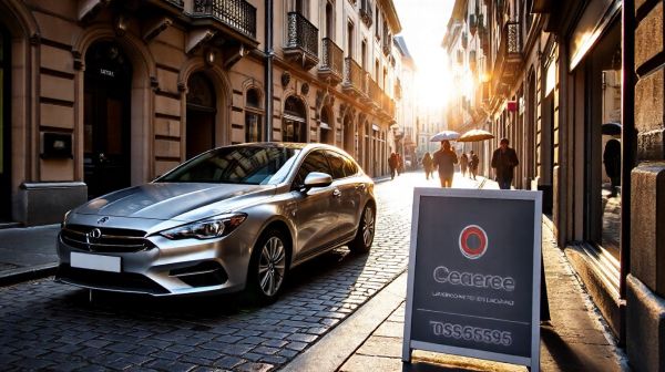 Top astuces pour louer une voiture à Grenoble en toute simplicité